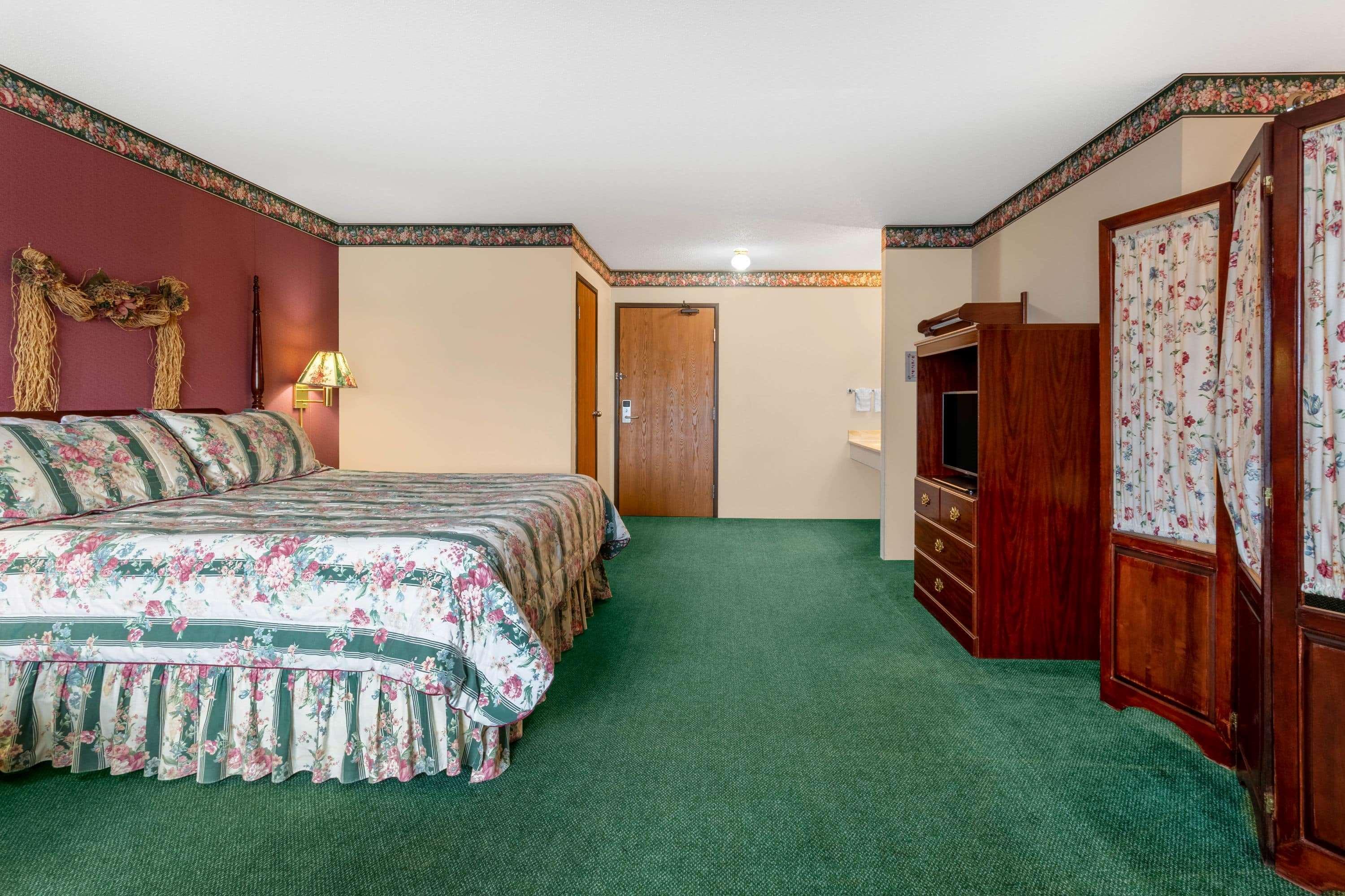 Super 8 By Wyndham Reedsburg Exterior foto