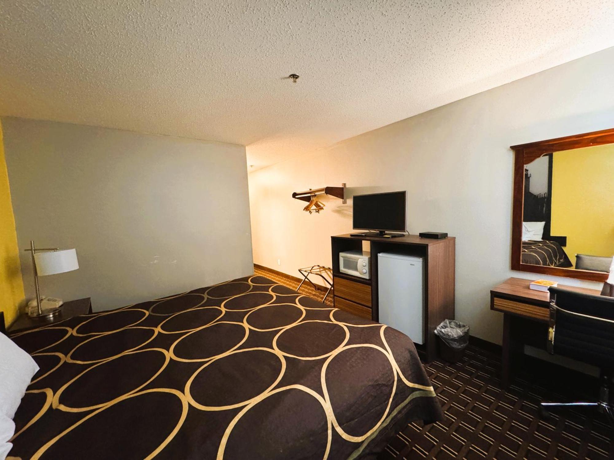 Super 8 By Wyndham Reedsburg Exterior foto