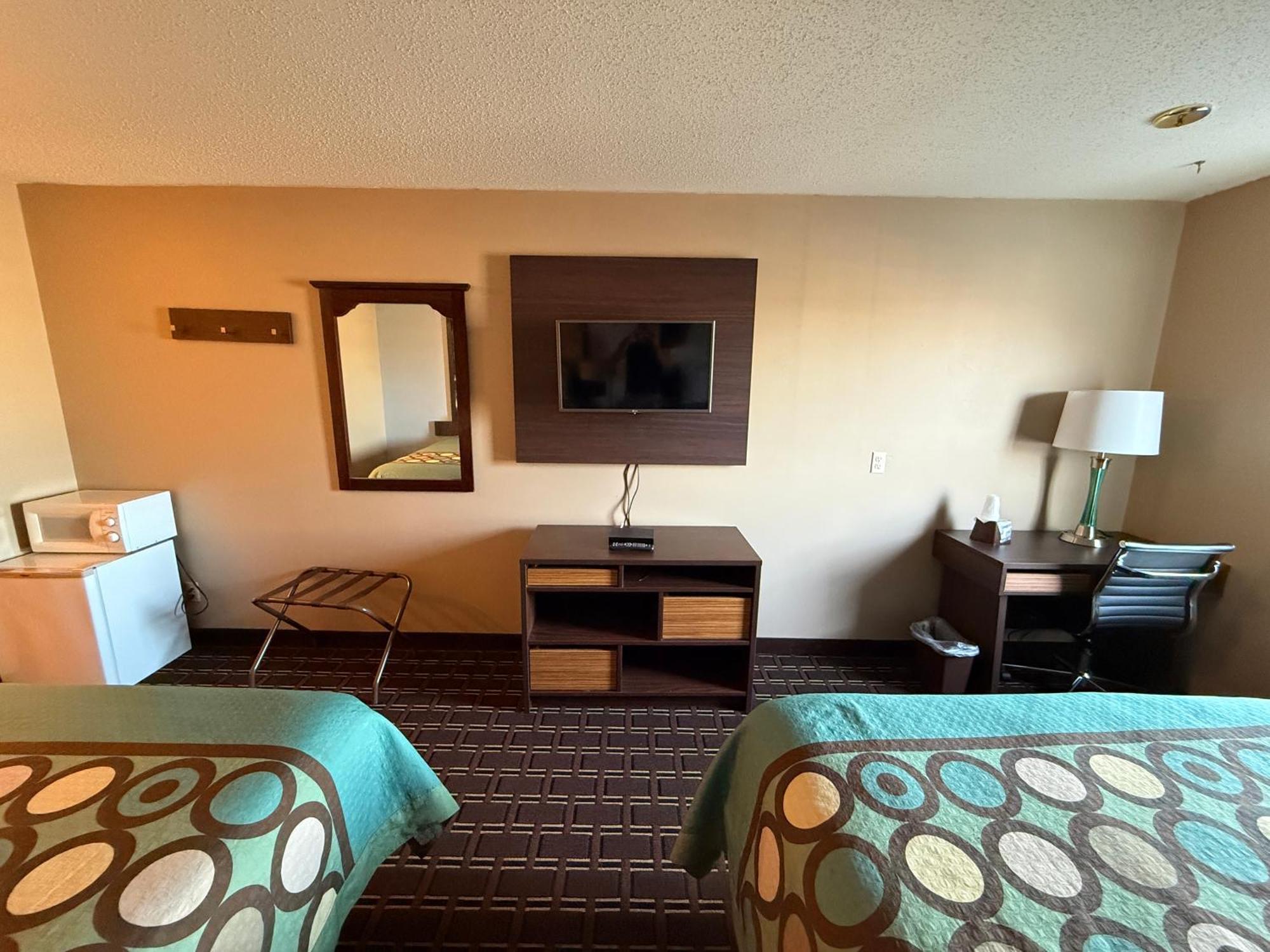 Super 8 By Wyndham Reedsburg Exterior foto