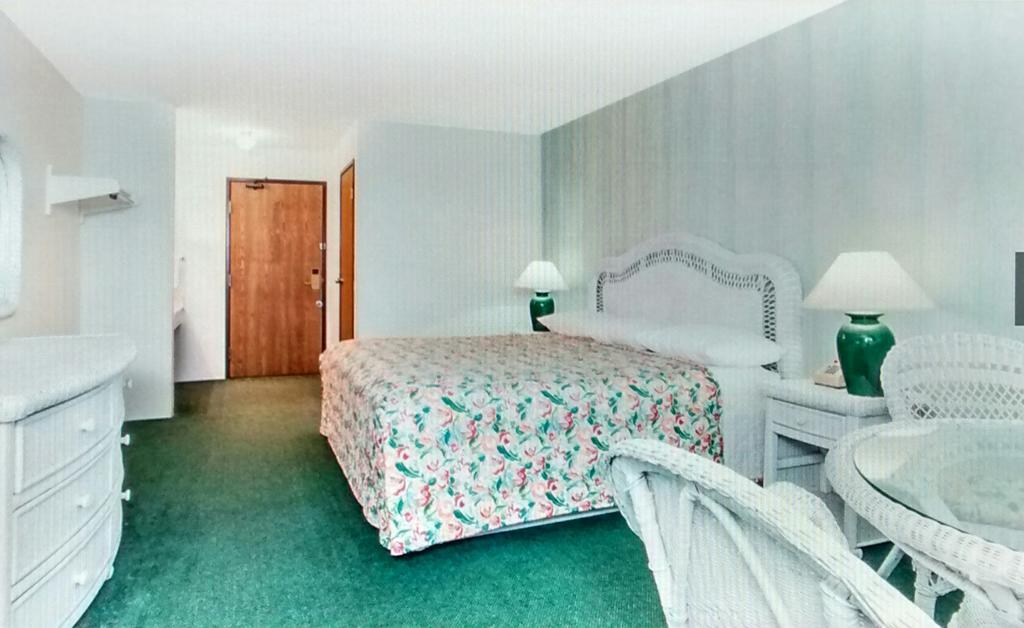 Super 8 By Wyndham Reedsburg Exterior foto